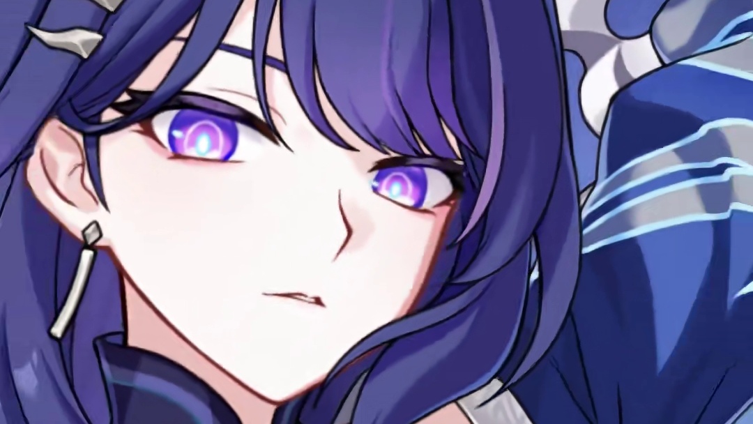 全新S级角色雷电芽衣「镇偃月叩晓」即将登场 「传说，岁暮万象交替之际，无数邪祟将降临人间，兴妖作怪