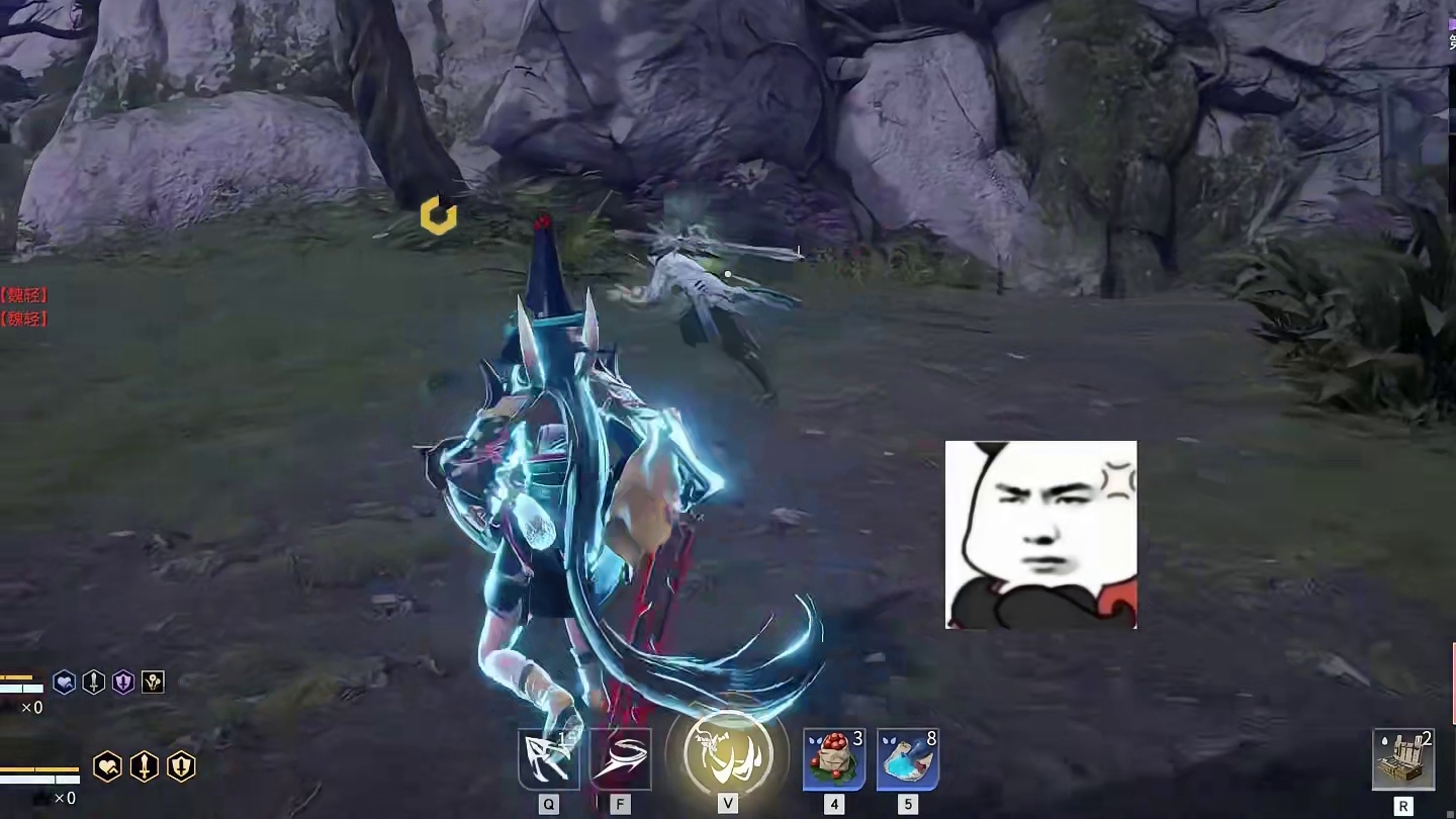 为什么后来者居上