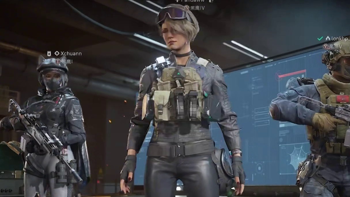 武将猛冲我狂吃！大红小红直接捡到手软！这波肥成猪了！