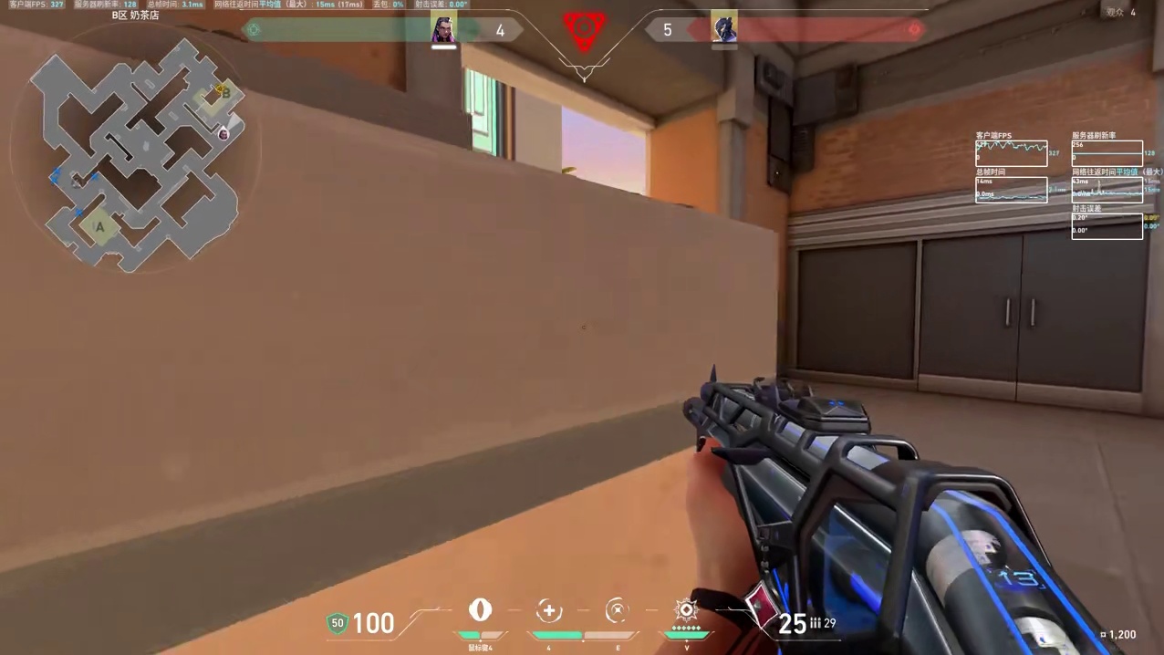 神话局残局思路讲解瑞纳技能小技巧等，每天一个小细节，学会轻松上神话