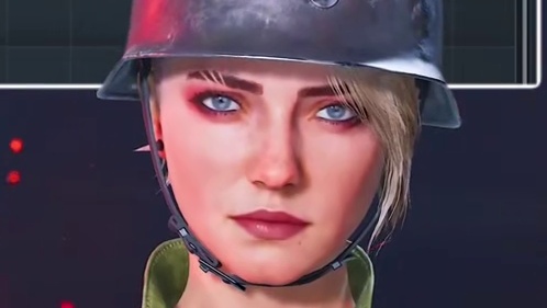 开播即下班？机密大坝上来就是一颗心 #