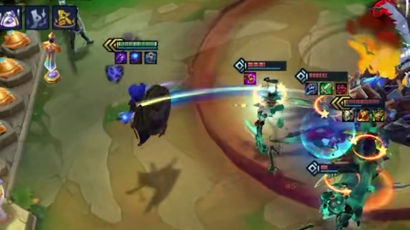 别笑你也过不了第二关！ （来源玩家投稿）