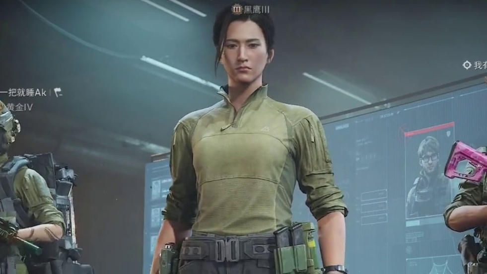 大坝拐了个新手去航天，给他一点小小的绝密震撼。