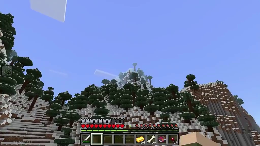 起猛了！手机玩家竟能和电脑玩家联机了？这也太爽了！ #