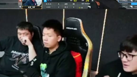 念旧说Doo是联盟T0狙击手，打比赛稳中带爆从来不失误