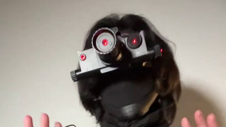 想看什么跟我说 我跳给你看cos