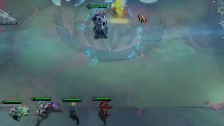 直接质变两个海克斯（2-1双三星）！！！