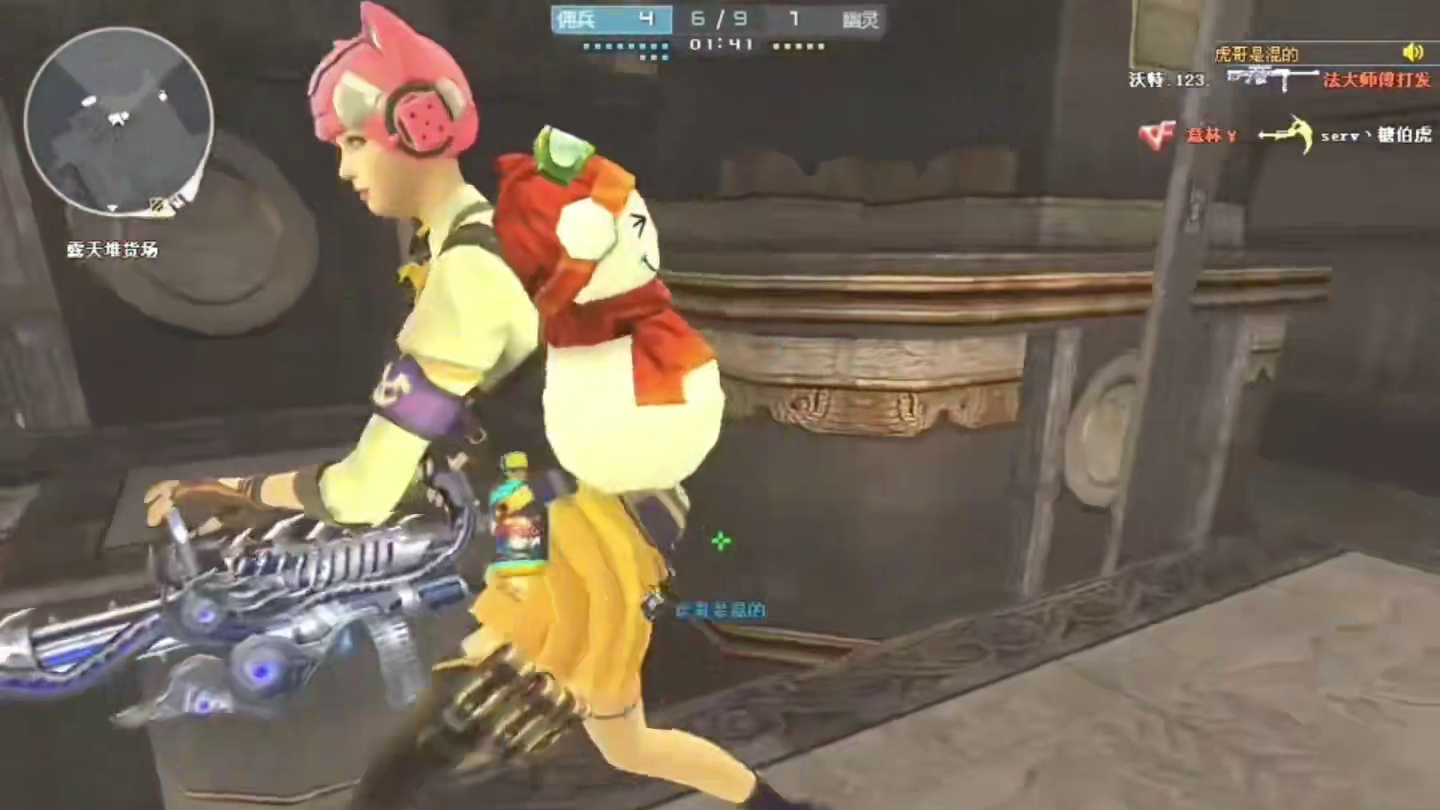 策划是懂添乱的