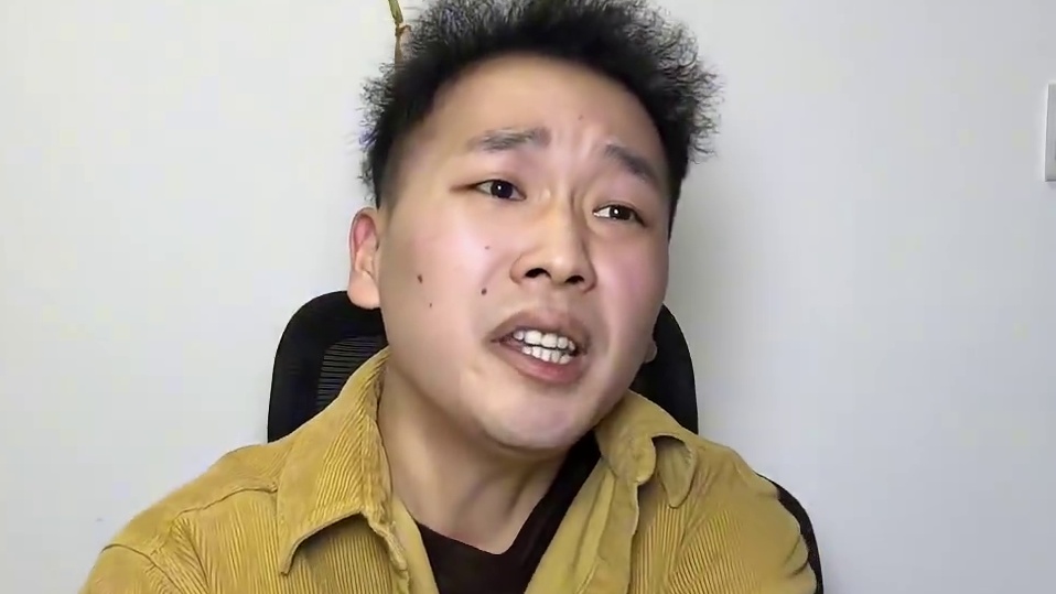 当朋友知道福星返场后