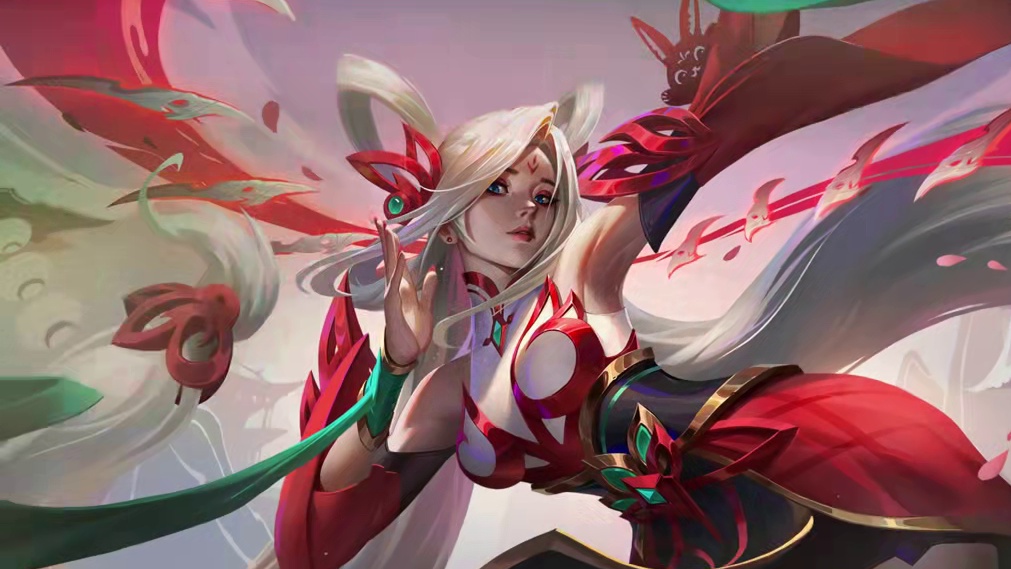 善与恶，正或邪，你的角色取决于故事怎么写？