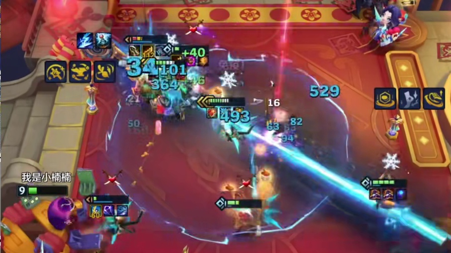 3费卡锐评！最强的三费卡直接改变了金铲铲游戏玩法