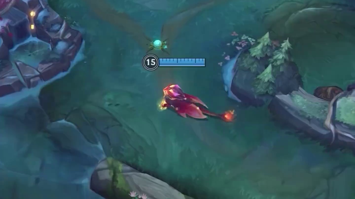 手游全新7.0大版本更新 羊刀终于上线！新英雄斯莫德 梅尔 全新艾欧尼亚地图来袭！