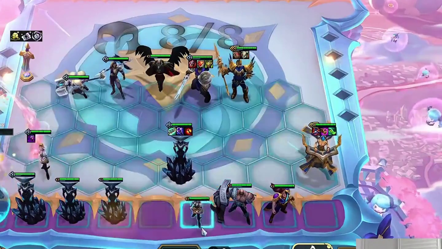 原来宗主早就开门立派 莲神名言 很难不三