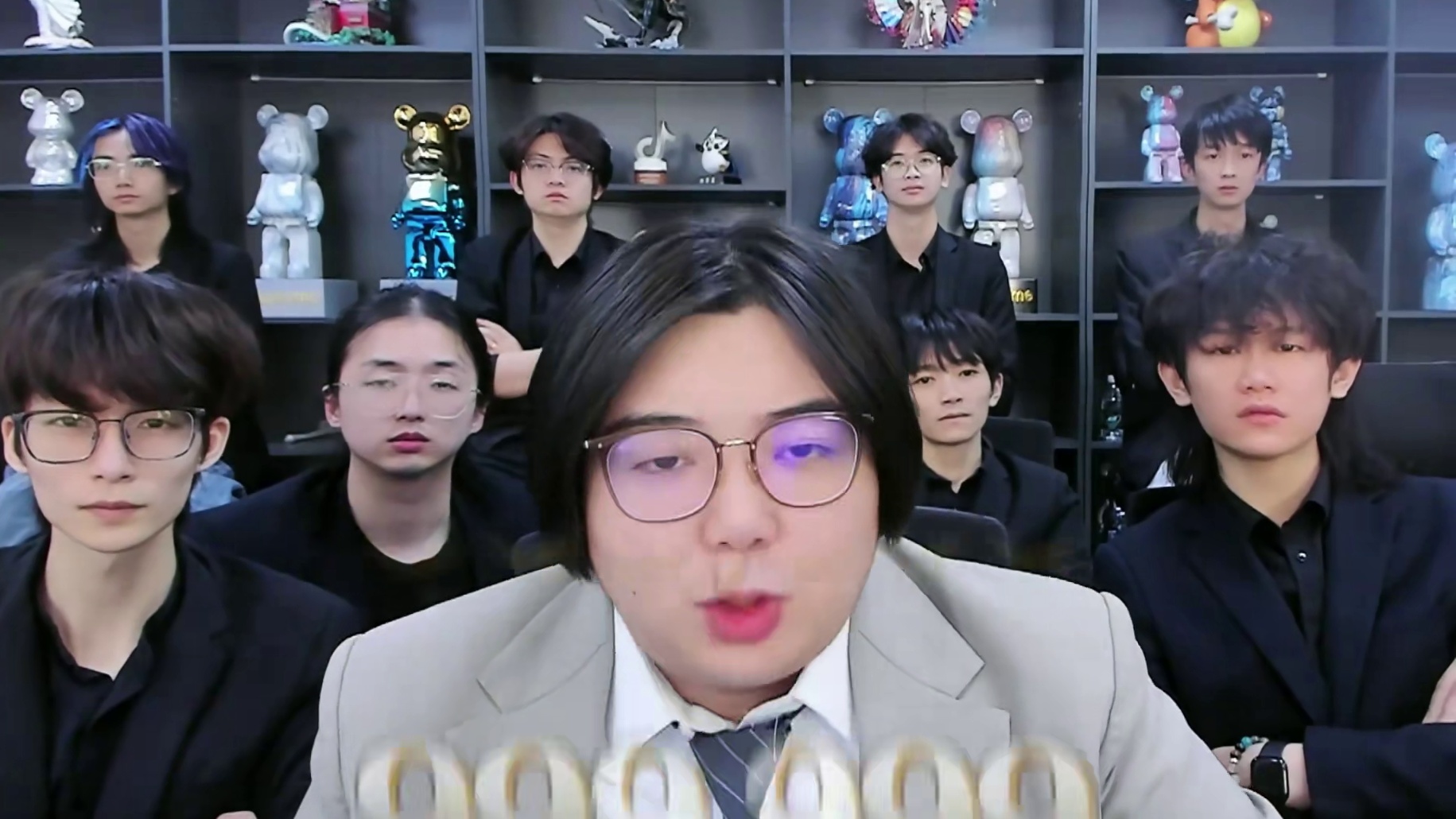 小叶杯报名须知！共同角逐120w奖金！金铲铲之战