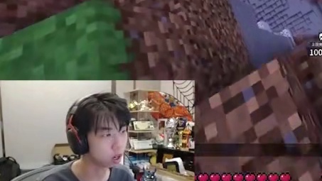 XDD玩我的世界落幕曲整合包拔刀剑帅炸了！房子小窝一键生成！ XDD老飞宇食物expro钙奶马云龙小