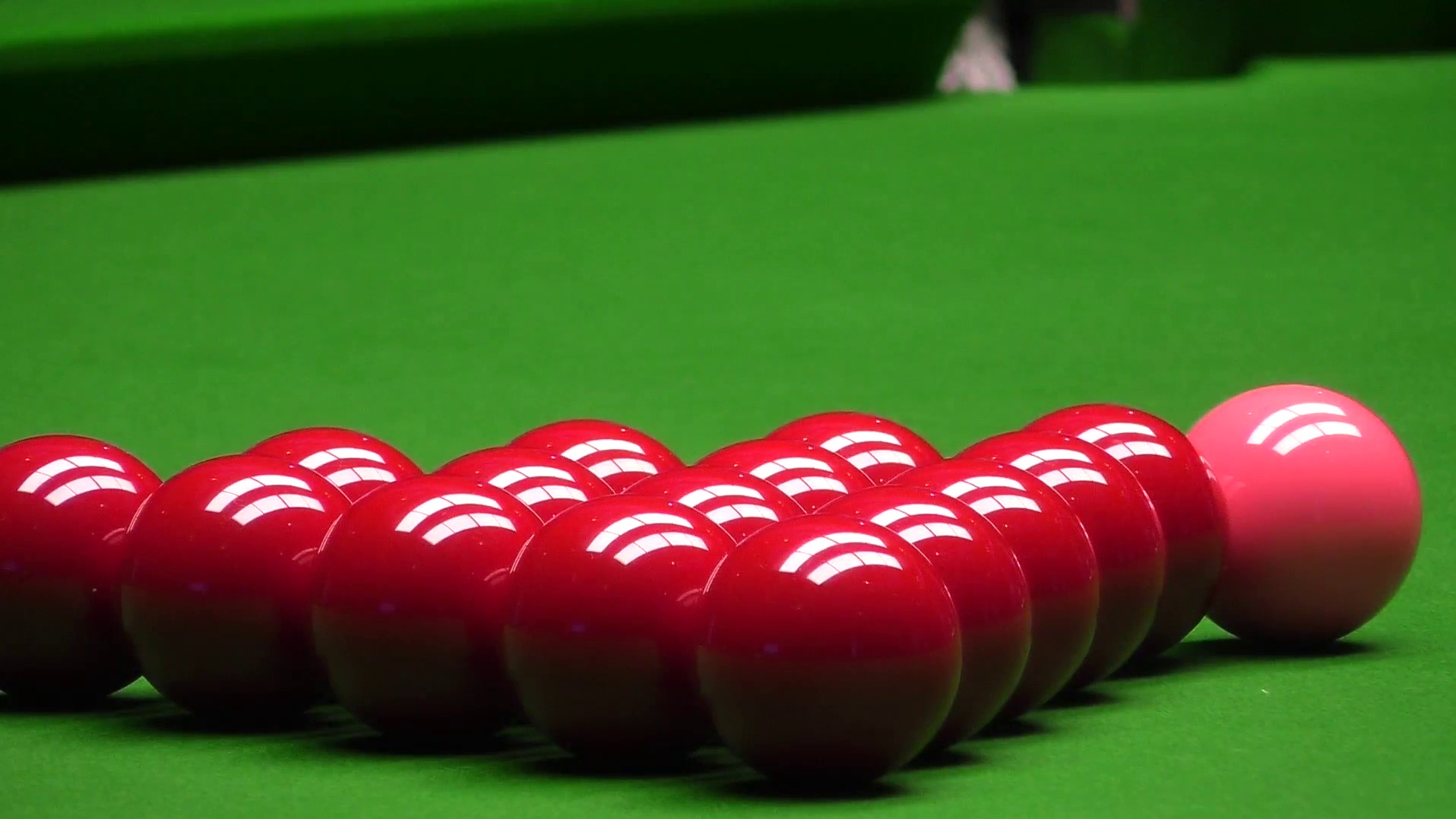 【回放】凯伦·威尔逊vs尼尔·罗伯逊 2026冠军联赛 清流