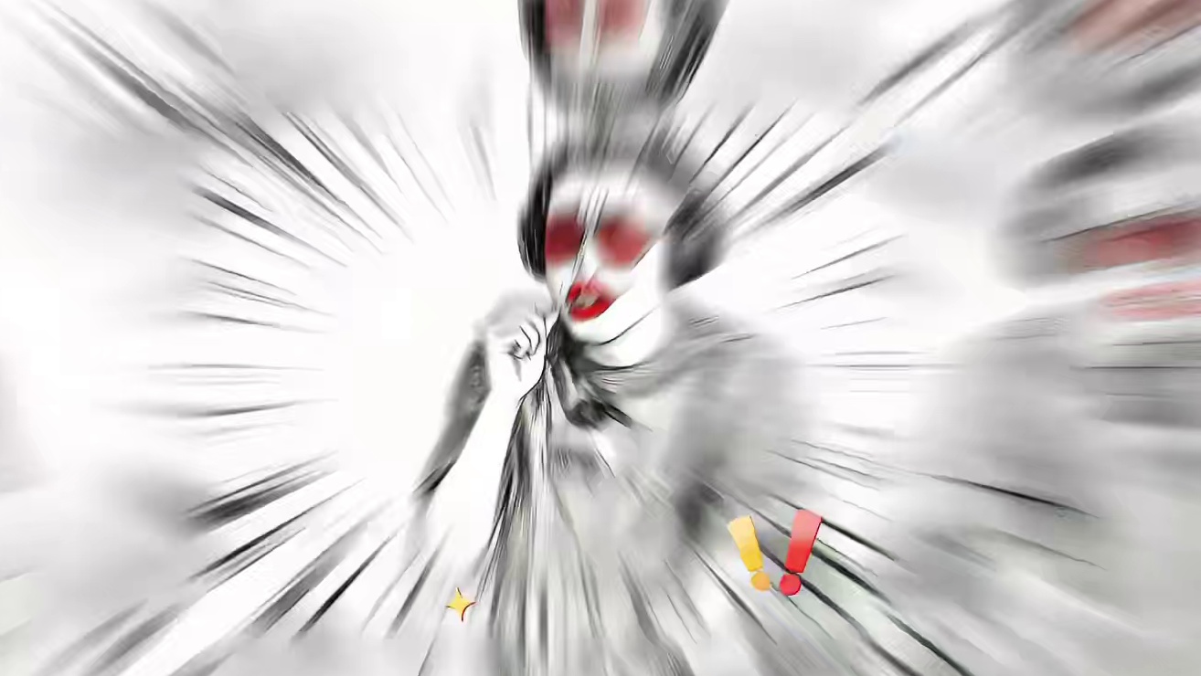 白鹿：沙哥越来越离谱了