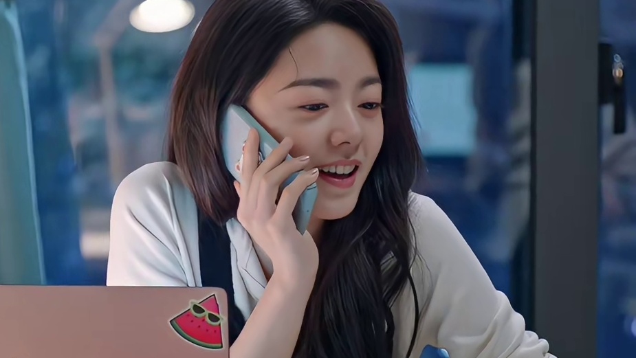 真的很喜欢顾漫作品里的梦幻联动啊