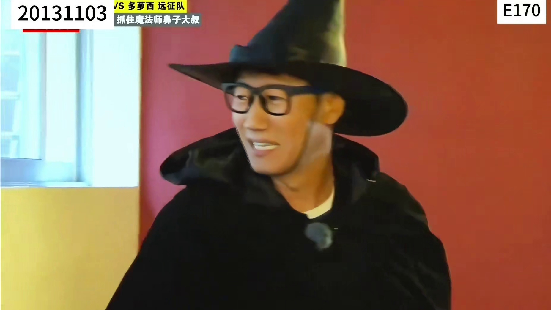 RM众人集体围殴李光洙  2