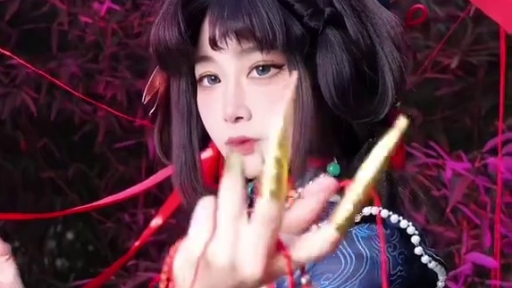 做正事也不耽误寻欢作乐嘛