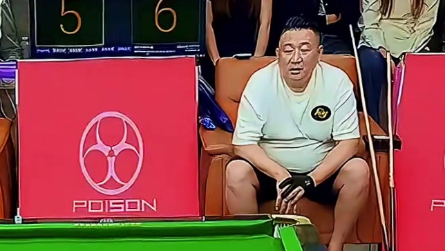 花枪王好不容易收了一个女徒弟，竟然差点让自己身败名裂