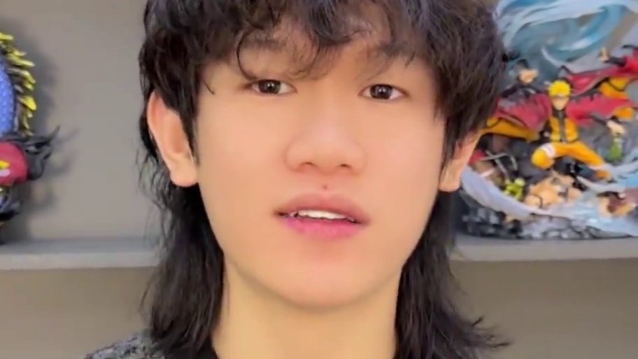 区王火生已经准备好了 小叶杯我来了！