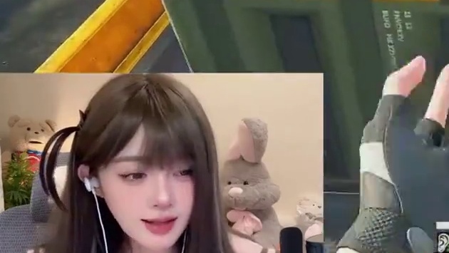 又是被虐的一天