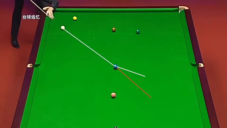 塞大师顶级炫技时刻，高难度三库倒挂金钩嗨翻全场！