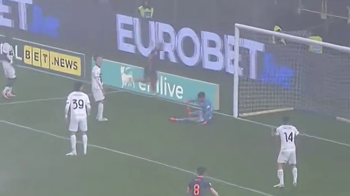 怎么不算是在“仙境”踢球呢