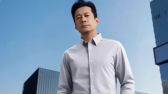 论有一件真正「扛造」的衬衫到底有多重要