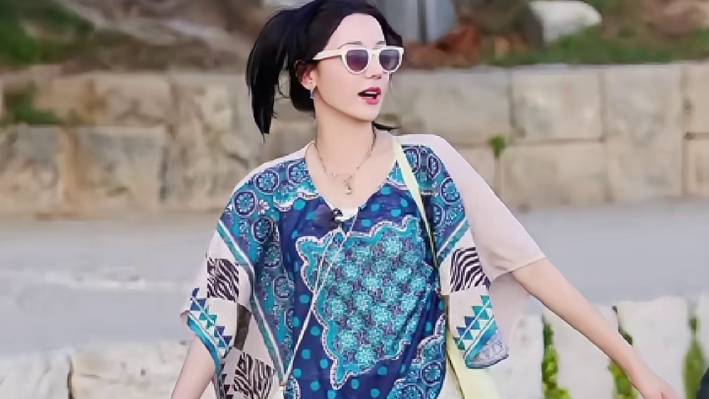 有颜值真的任性