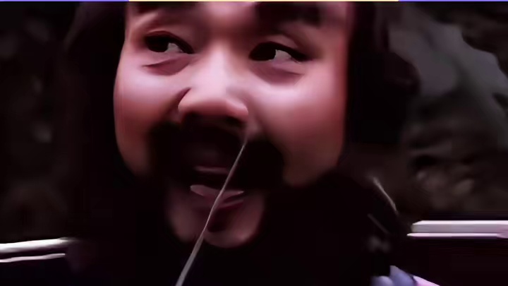 吵架之前还先鞠躬