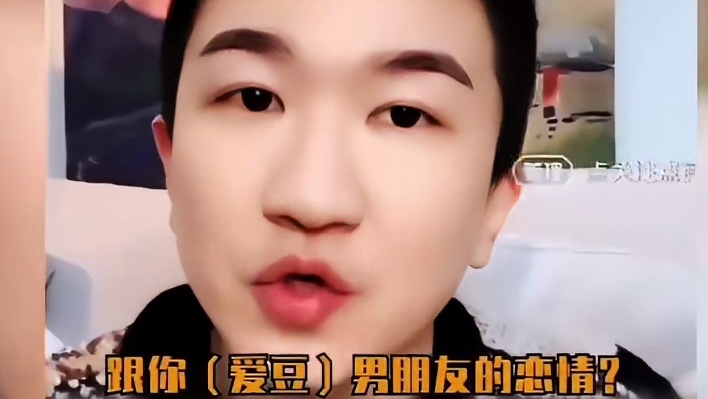 内娱的瓜原来都是有迹可循的