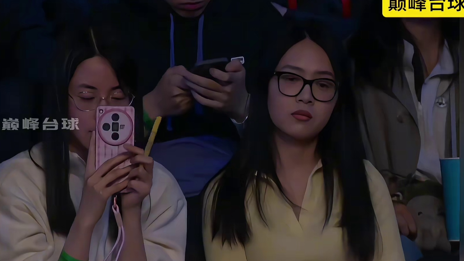 丁主任的逆天骚操作