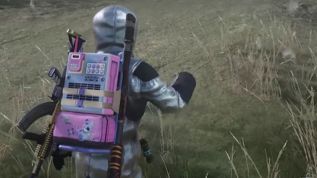 “冰域弹C4升级版”