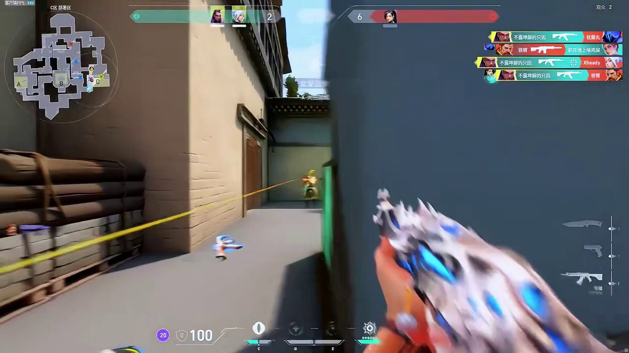 没水的地方叫沙漠 没哥的地方叫寂寞