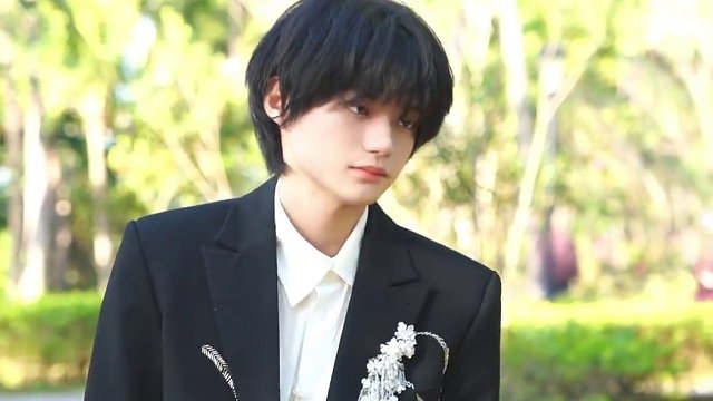 忧郁生子限定登场