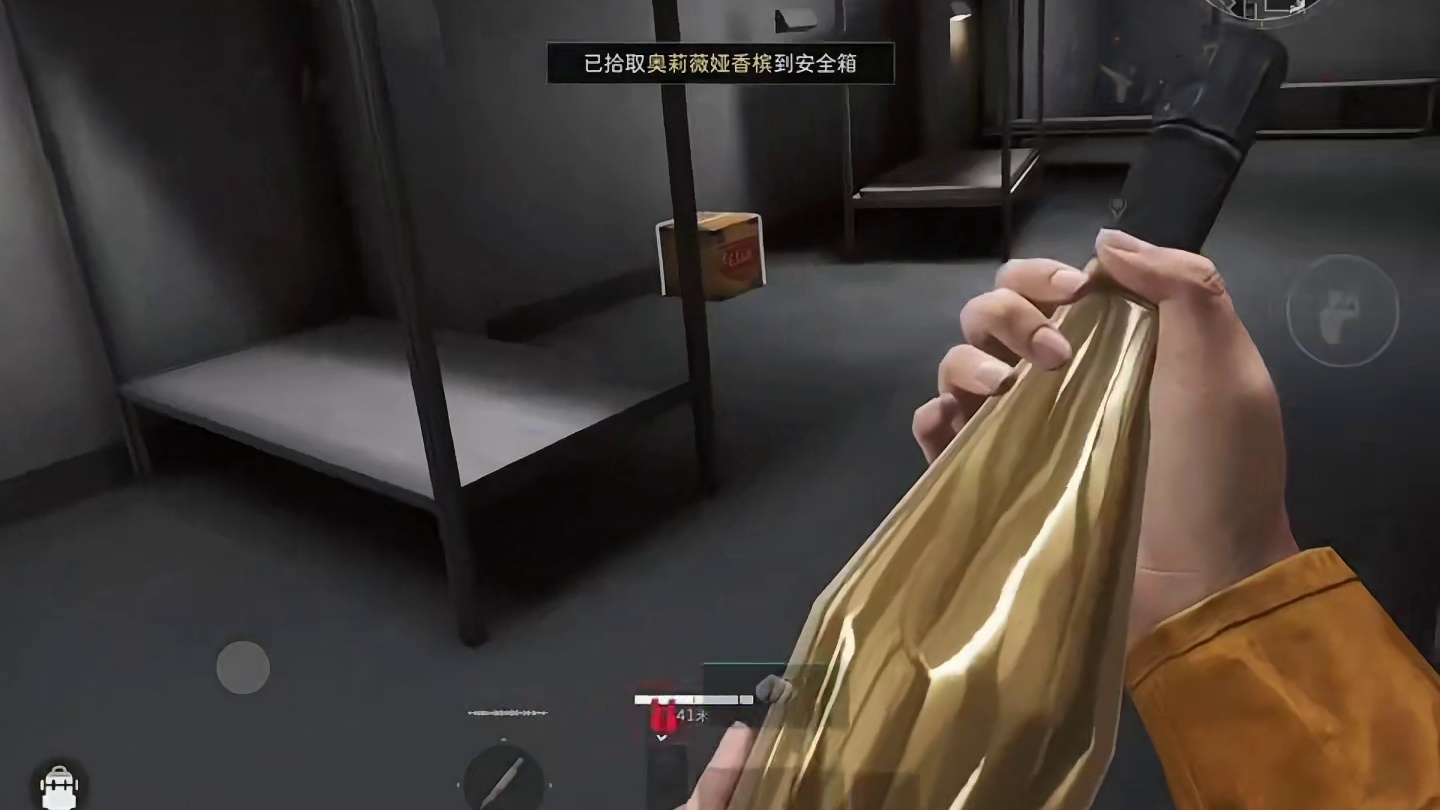 丢包撤只是首选罢了