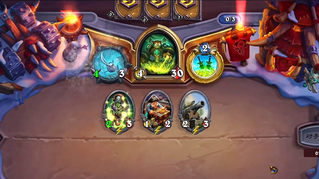 这就是羁绊吗？