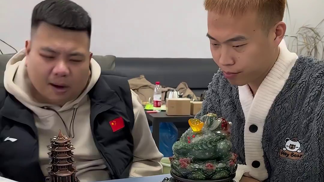 我发布了一个新视频，快来围观吧！