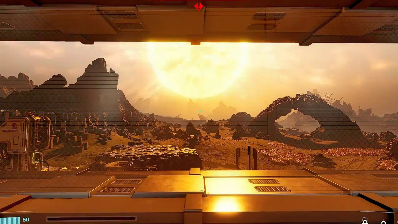 没想到有朝一日能看到太阳爆炸...