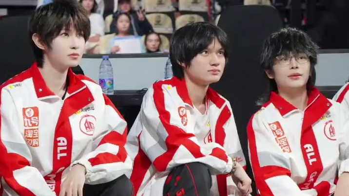 Gemini看AG大名单：射手指挥不是长久之计 gemini郭家毅