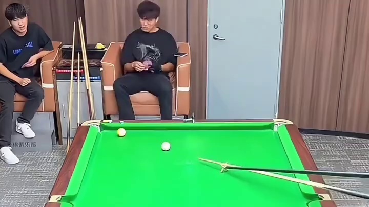 放对手一金一，最后还水上128分