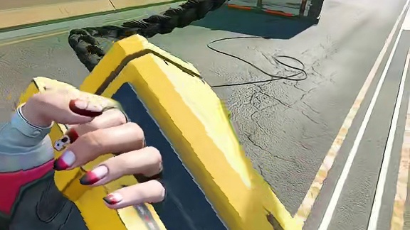 绝密清图挑战！不清图一直打！