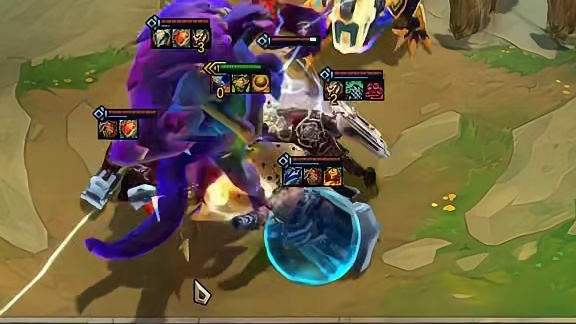 极限三星峡谷先锋 飞升护臂一配 完美