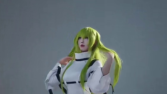 脚麻吗