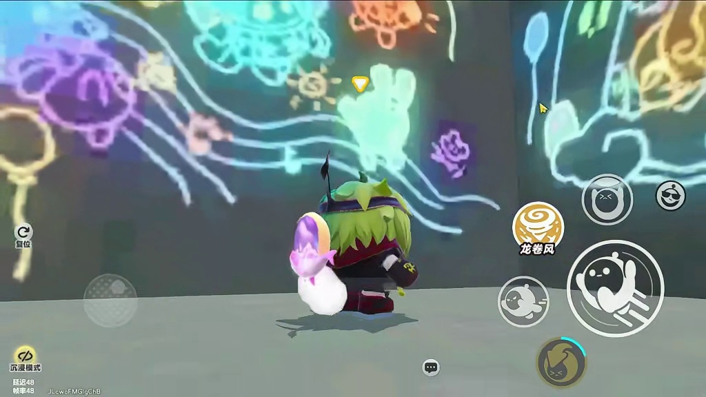 蛋仔派对:黑屋回归？你们还记得吗