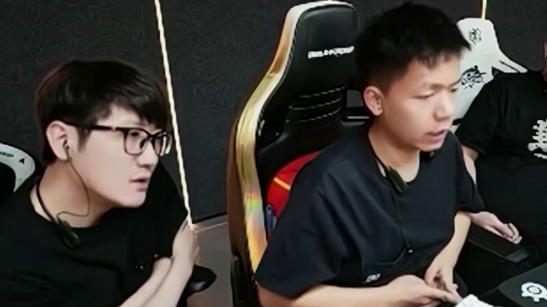 不愧T0级别狙击手，Doo连续精彩狙杀，念旧惊呼这反应太快了
