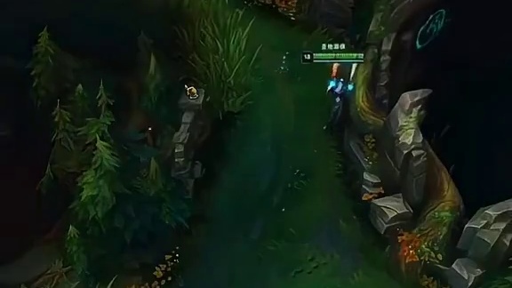 直接走啥事没有，你非要原地等