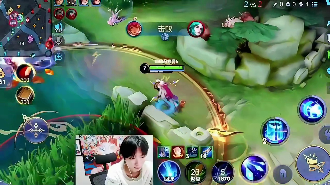 这伤害也太超标了吧